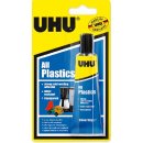  UHU All Plastics lepidlo na plasty 33g