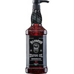 Bandido Shaving gel Red gel na holení 1000 ml – Zboží Dáma