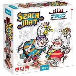 Jawa Šach Mat – Zboží Dáma