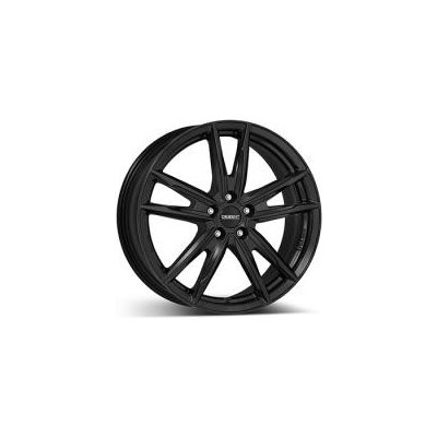 DEZENT KF 6x15 5x100 ET38 black – Hledejceny.cz