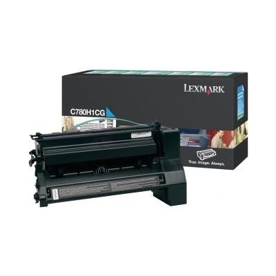 Lexmark 0C780H1CG - originální – Zboží Živě