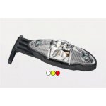 Svítilna doplňková obrysová LED Fristom FT-038 II (12-36V) na držáku – Hledejceny.cz
