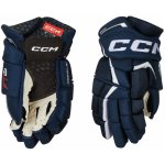 Hokejové rukavice CCM JetSpeed FT6 jr – Zboží Dáma