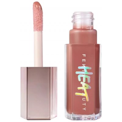 Fenty Beauty Lesk pro objem rtů Gloss Bomb Heat Fenty Glow Heat 9 ml – Sleviste.cz