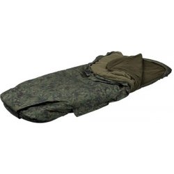 Trakker Products Trakker - 365 Sleeping Bag Camo