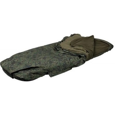 Trakker Products Trakker - 365 Sleeping Bag Camo – Sleviste.cz