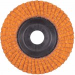 Milwaukee lamelový keramický kotouč 125 mm K40 4932472231 – Zboží Dáma