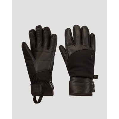 Reusch Beatrix R-TEX XT černá – Hledejceny.cz