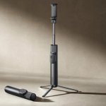 Xiaomi Selfie Stick Tripod Mini Black BHR083KGL – Zboží Mobilmania