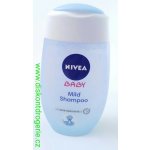 Nivea Baby Extra jemný šampon 200 ml – Zboží Dáma