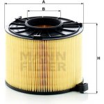 MANN FILTER Vzduchový filtr C 17 012/1 – Hledejceny.cz