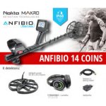 Nokta Makro Anfibio 14 Coin Hunter – Hledejceny.cz