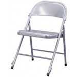 ZOWN Skládací židle Boston K-chair SC-35G-K – Zboží Dáma