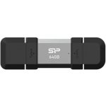 Silicon Power Mobile C51 64GB SP064GBUC3C51V1S – Zboží Živě