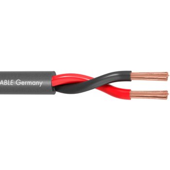 Sommer Cable 440-0056 MERIDIAN SP240 - šedý