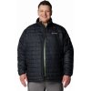 Pánská sportovní bunda Columbia Powder Lite II Jacket M 2086962010 black