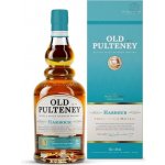 Old Pulteney Harbour 40% 0,7 l (karton) – Hledejceny.cz