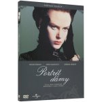 portrét dámy kostýmní edice DVD – Hledejceny.cz