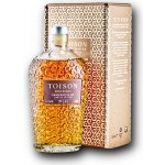 Toison Mead Barrel 41,4% 0,7 l (dárkové balení kazeta) – Sleviste.cz