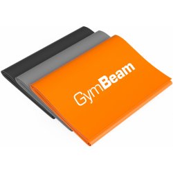 GymBeam Resistance Band Set