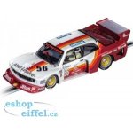 Carrera Auto EVO 27715 BMW 320 Turbo Flachbau – Zboží Mobilmania