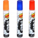 TOTO Rychle lepící lepidlo 40 ml – Zboží Mobilmania