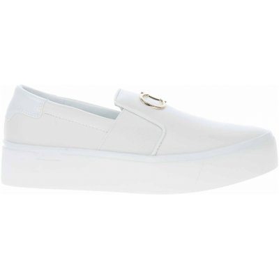 Calvin Klein HW0HW00652 0K4 triple white – Sleviste.cz