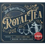 Bonamassa Joe - Royal Tea CD – Zboží Dáma
