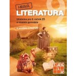 Hravá literatura 9. r. UČ – Zboží Mobilmania