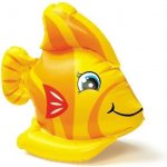 Intex nafukovací plovoucí zvířátka Rybka – Sleviste.cz