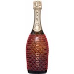 Giusti Asolo Prosecco Superiore DOCG Extra Brut by Graziana Grassini 11,5% 0,75 l (holá láhev) – Zboží Mobilmania