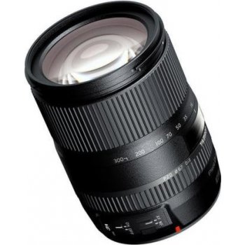 Tamron 28-300mm f/3.5-6.3 Di PZD Sony