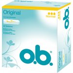 o.b. ProComfort Normal 8 ks – Zboží Mobilmania