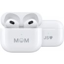 Apple AirPods 2022 s lighting nabíjecím pouzdrem MPNY3ZM/A