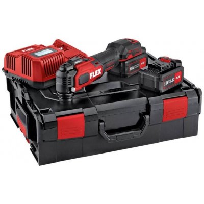 Flex StarlockMax MT 18.0-EC 5.0 Set 518417 – Zboží Dáma