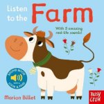 Listen to the Farm – Hledejceny.cz