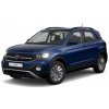 Automobily Volkswagen T-cross life 1,0 tsi 70 kw 5g