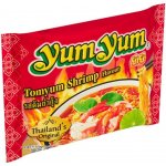 YumYum Instantní nudlová polévka s příchutí Tom Yum 70g – Sleviste.cz