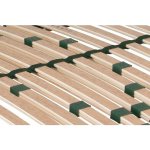 Ahorn Portoflex Motor flat 200 x 90 cm – Hledejceny.cz