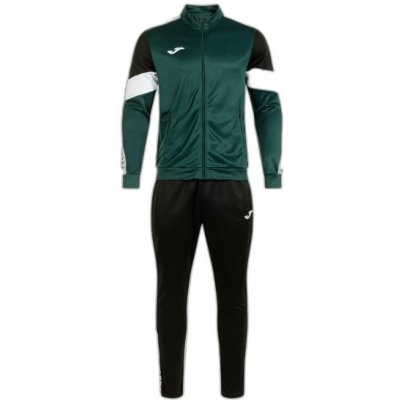 Joma Icono Street zelená/černá – Sleviste.cz