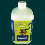 Advanced Hydroponics Enzymes 1 l – Hledejceny.cz