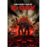 Gears of War: E-Day – Hledejceny.cz