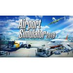 Airport Simulator 2019 – Hledejceny.cz