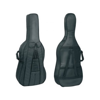 GEWA CS01 Gig Bag cello 4/4 – Zboží Mobilmania