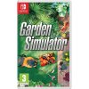 Hra na Nintendo Switch Garden Simulator