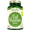 Spalovač tuků GreenFood Nutrition Fat Burner 120 kapslí