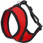 Selko Postroj pro kočky ACTIV s vodítkem 120 cm – Zboží Dáma