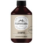 Furnatura Natural bělící šampon 250 ml – Zbozi.Blesk.cz