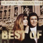 Al Bano & Romina Power - Best of, CD, 2015 – Hledejceny.cz