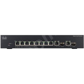 Cisco SRW208G